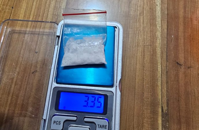 Polresta Cirebon Tangkap Pemuda 26 tahun pengedar Sabu dan Obat Ilegal
