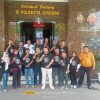 DPP BJI-Polresta Cirebon Sepakat Kolaborasi Tingkatkan Kesadaran Lalu Lintas