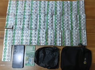 Polresta Cirebon Ringkus Pengedar OK, 3 Titik Digrebeg
