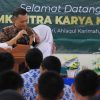 Sekolah Gratis Brebes Bikin Valentina Menangis Haru