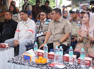 Brebes Sambut Baik, Usulan Rumah Subsidi Jateng  Jadi 50 Ribu Unit