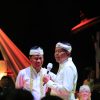Lewat Kirab Mahkota Binokasih,  Cirebon Tegaskan  Citra Kota Budaya 