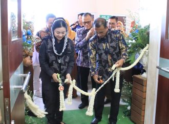 RSUD Brebes Luncurkan Layanan Cathlab 24 Jam