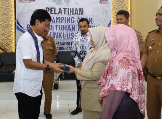 Dukungan Jabar, Cirebon Siap Modernisasi Pengolahan Sampah