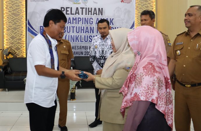 Dukungan Jabar, Cirebon Siap Modernisasi Pengolahan Sampah