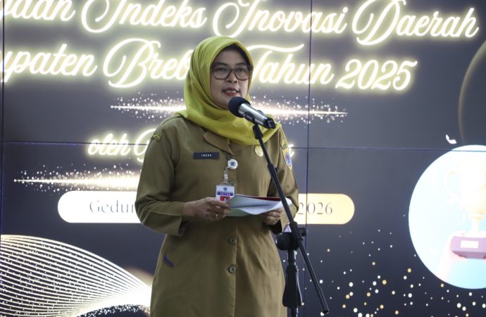 Karya Warsito Eko ” Yuh Ngasab Lur” Raih Penghargaan IID 2025