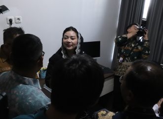 SPRIN Jadi Harapan Baru bagi Ibu Hamil di Brebes