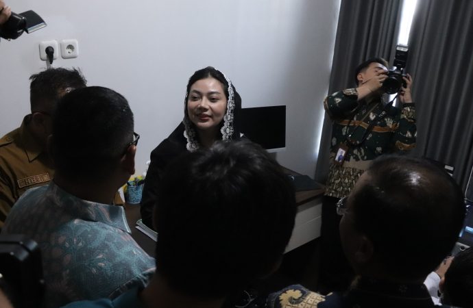 SPRIN Jadi Harapan Baru bagi Ibu Hamil di Brebes