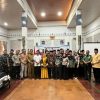 Pensiunan Cirebon Diajak tetap Aktif Usai PPI Dikukuhkan