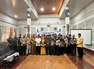 Pensiunan Cirebon Diajak tetap Aktif Usai PPI Dikukuhkan
