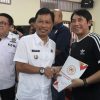 Pembinaan Atlet Lebih Terarah, Target Juara PORPROV 2026