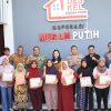 Brebes Bangun 162 Koperasi Desa Merah Putih Siap Dukung MBG dan UMKM