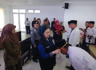 Gerakan Sadesa Juleha Diluncurkan Perkuat Ekosistem Halal di Brebes