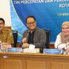 Cirebon Perkuat Kolaborasi Jaga Inflasi dan Perluas Transaksi Digital
