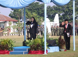 Brebes Tegaskan Kebangkitan Nasional Lewat Ruang Digital Aman