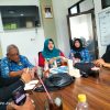 Audiensi dengan Dinsos, BJI Cirebon Dorong Sinergi Bangun Daerah