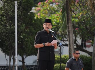 Hardiknas 2026, Sekda Cirebon Soroti Kedaulatan Informasi dan Literasi Digital
