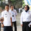 Pengukuhan Kadin, Wali Kota Cirebon Tekankan Kolaborasi Kunci Pertumbuhan Ekonomi