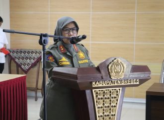 Satpol PP Brebes Perketat Legalitas Hotel dan Karaoke Cegah Prostitusi Terselubung