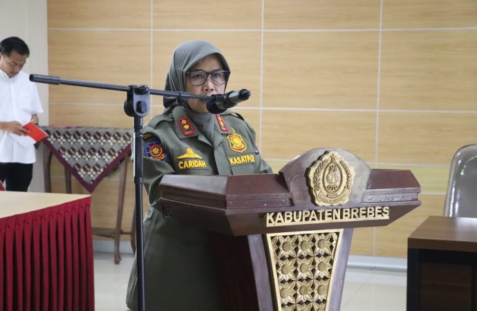Satpol PP Brebes Perketat Legalitas Hotel dan Karaoke Cegah Prostitusi Terselubung