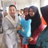 Masripah Titip Harapan Sederhana Lewat Bantuan Wardoyo Pemkab Brebes