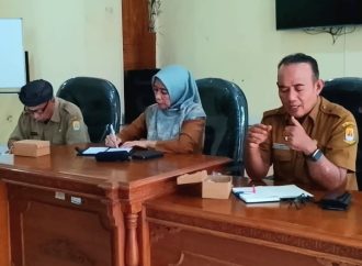 Siap Kolaborasi, Disbudpar Cirebon Sambut Audiensi Bikers Journalist Indonesia