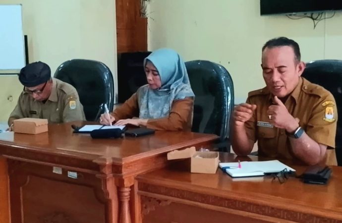 Siap Kolaborasi, Disbudpar Cirebon Sambut Audiensi Bikers Journalist Indonesia