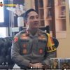 AKBP I Dewa Pimpin Polres Purwakarta, Fokus Jaga Kamtibmas