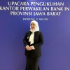 Kepala BI Jabar Dilantik, Kolaborasi Pengendalian Inflasi