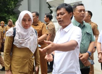 Cirebon Adopsi Sistem Pengolahan Sampah Bantuan Pemprov Jabar