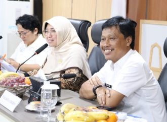 Pemkot Cirebon Dorong Penguatan Kebijakan Pelestarian Cagar Budaya ke Komisi X DPR