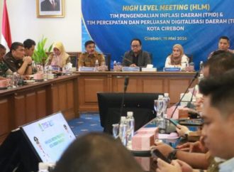 DPRD Cirebon Dorong Kolaborasi BI dan Pemkot Jaga Harga Jelang Hari Raya