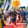 Hari Jadi Cirebon ke-599: DPRD Ajak Warga Bersatu Membangun Kota