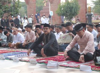 Pemkot Cirebon : Komitmen Utamakab Nilai Agama dan Kenyamanan Ibadah