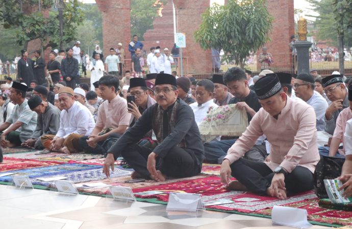 Pemkot Cirebon : Komitmen Utamakab Nilai Agama dan Kenyamanan Ibadah