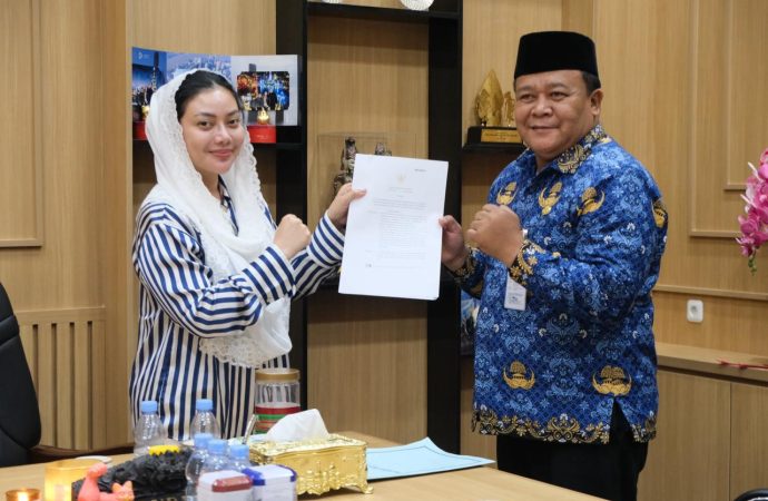 SPMB Brebes 2026 Benahi Sistem,  Pendaftaran Gratis & Transparan