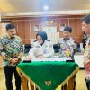 Sinergi Pemkot Cirebon-Bapas: Anak Pelaku Pidana Dikenai Kerja Sosial
