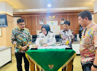 Sinergi Pemkot Cirebon-Bapas: Anak Pelaku Pidana Dikenai Kerja Sosial