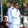Peringati Harlah Pancasila, Brebes Teguhkan Ideology