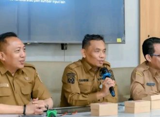 Brebes Perkuat Cegah Kecurangan JKN demi Layanan Kesehatan Berkualitas