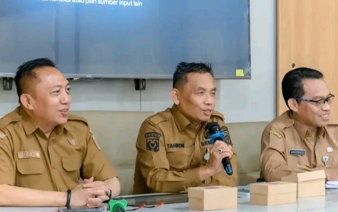 Brebes Perkuat Cegah Kecurangan JKN demi Layanan Kesehatan Berkualitas