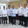 Optimalkan ZIS, Brebes Perkuat Kepedulian Warga