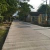 Jalan Barat Brebes Mulus, Akses Losari-Banjarharjo Lancar 