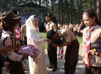 Pendidikan Kesetaraan, JAWARA Dorong SDM Brebes Maju