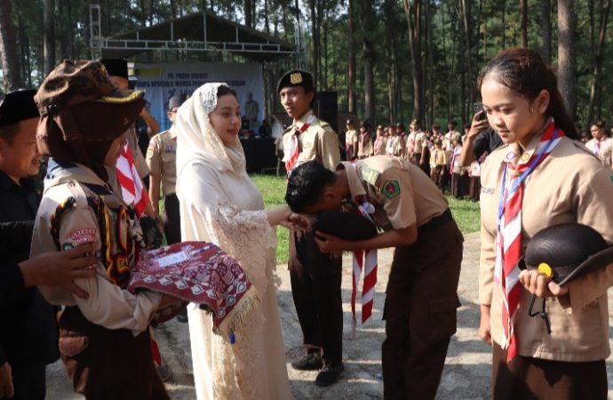Pendidikan Kesetaraan, JAWARA Dorong SDM Brebes Maju