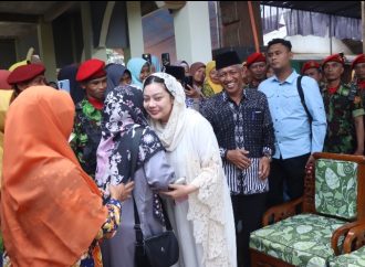 Muhammadiyah Sirampog Tekankan Lewat Pengajian AkbarUkhuwah