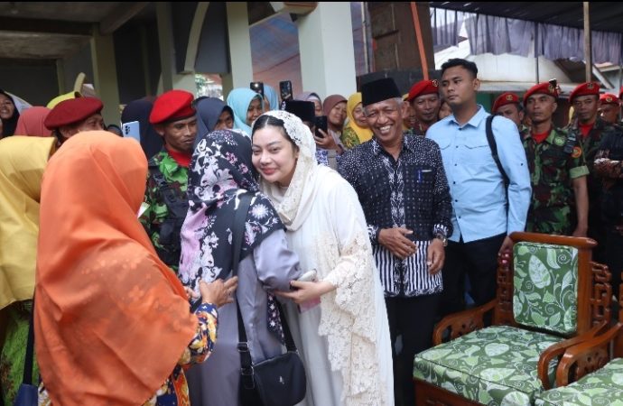 Muhammadiyah Sirampog Tekankan Lewat Pengajian AkbarUkhuwah