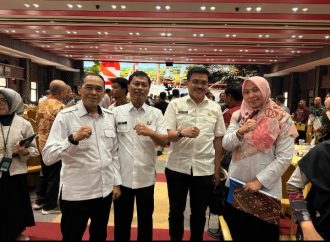 Walikota Satukan Langkah TNI AD-Pemprov Jabar Atasi Sampah & Kemarau