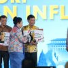 Jelang Ultah ke-599 Cirebon Sabet Penghargaan Terbaik Kendali Inflasi