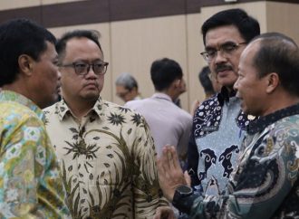 Cirebon Cetak WTP 10 Kali Beruntun, Keuangan Dinilai Akuntabel